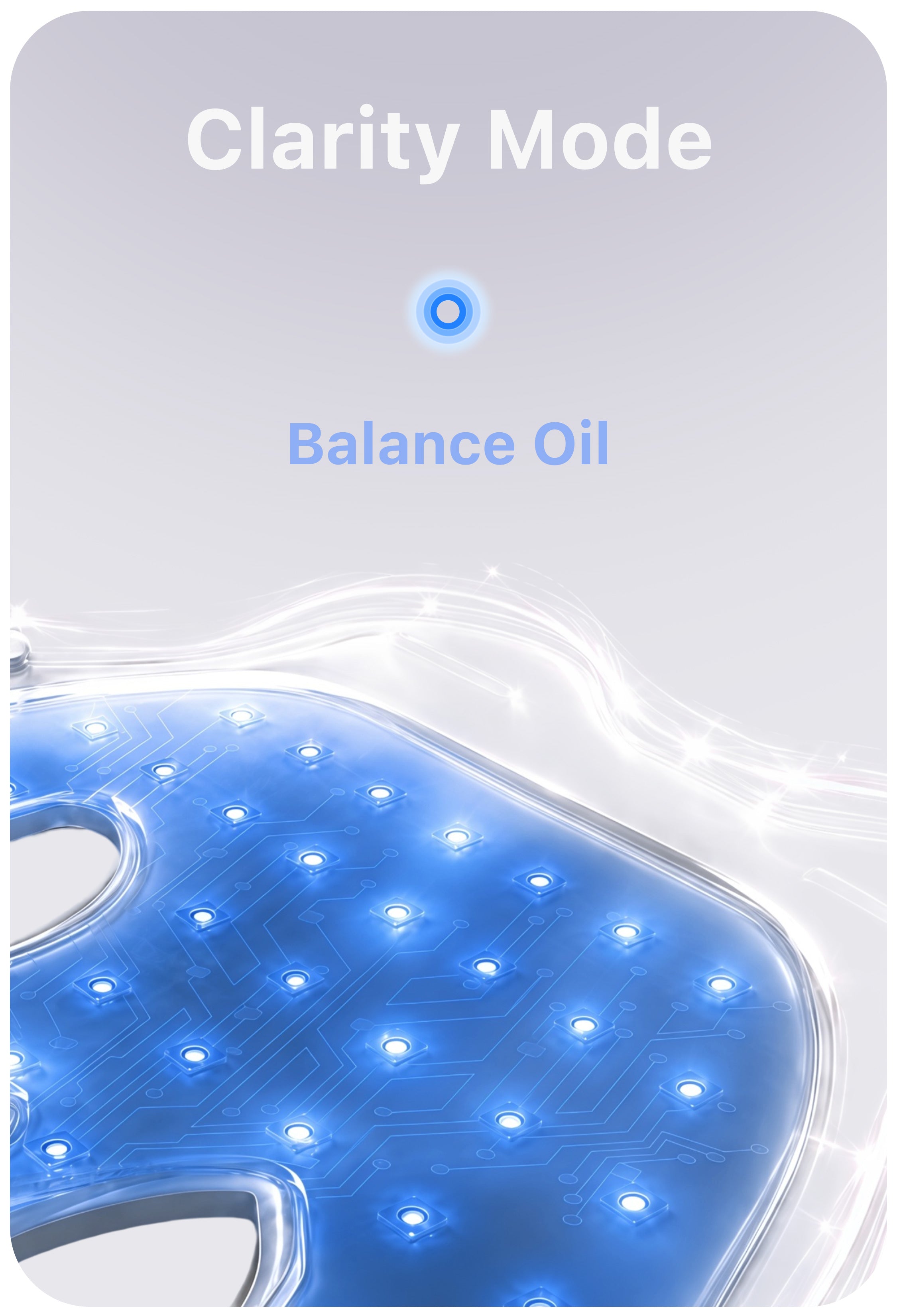 The Evolution of Blue Light Therapy: From Clinical Piloting to At-Home Efficacy