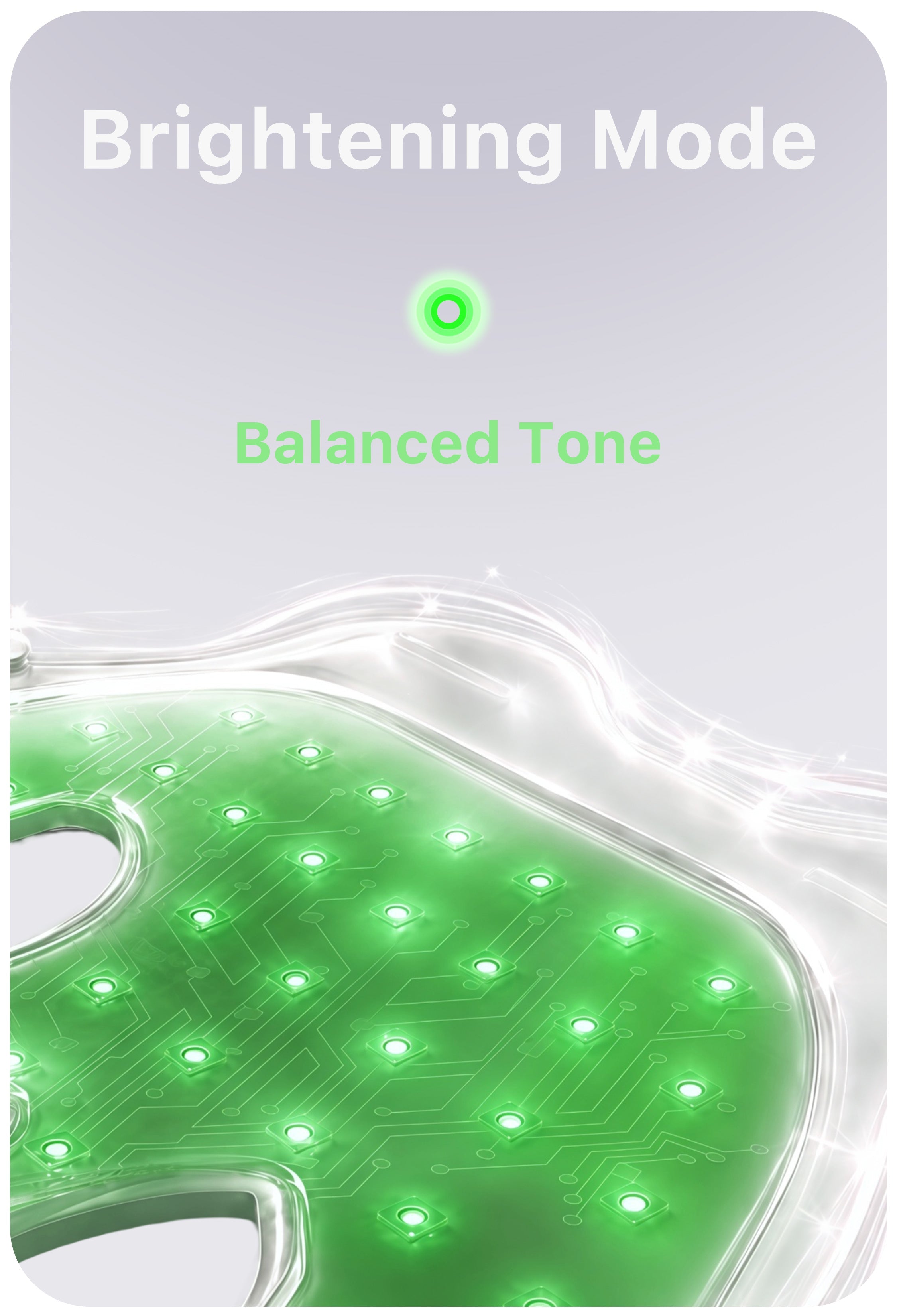 The Emerging Mechanisms and Anti-Aging Potential of Green Light Photobiomodulation