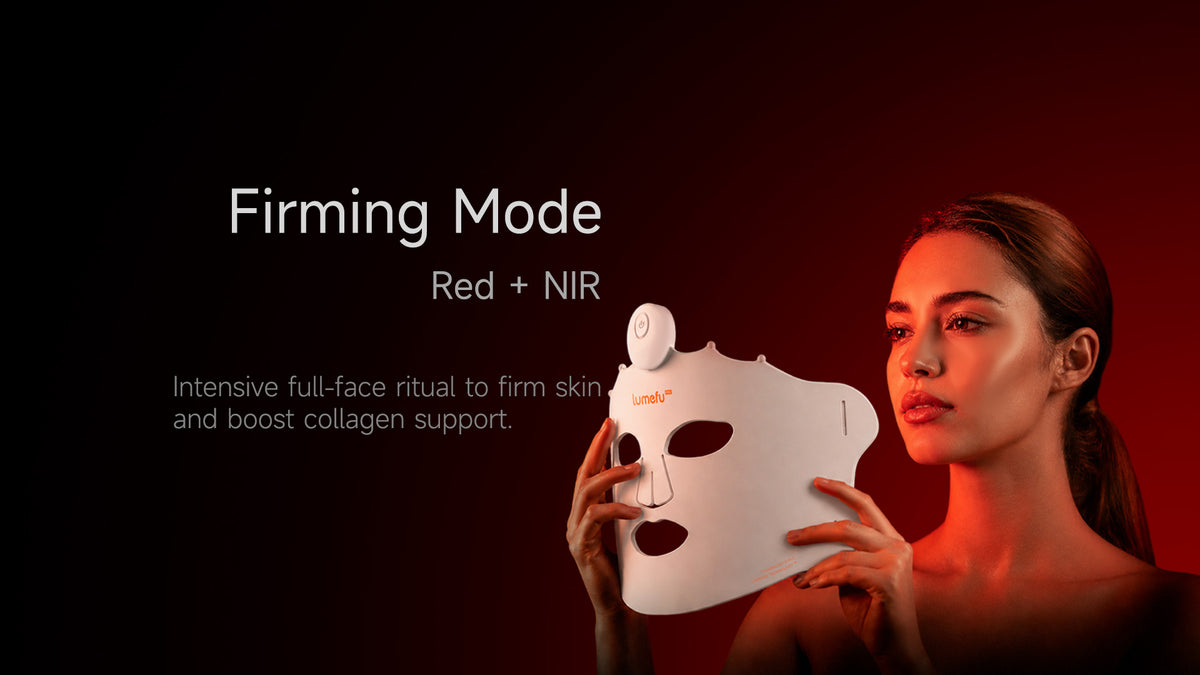 Lumefu product mode