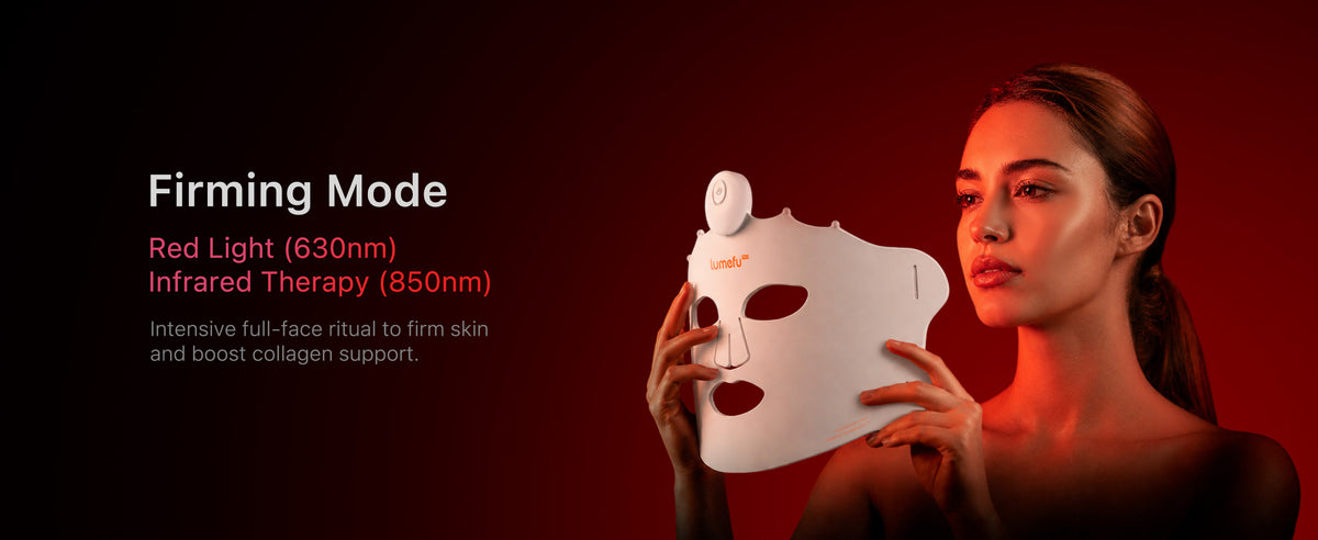 Lumefu product mode
