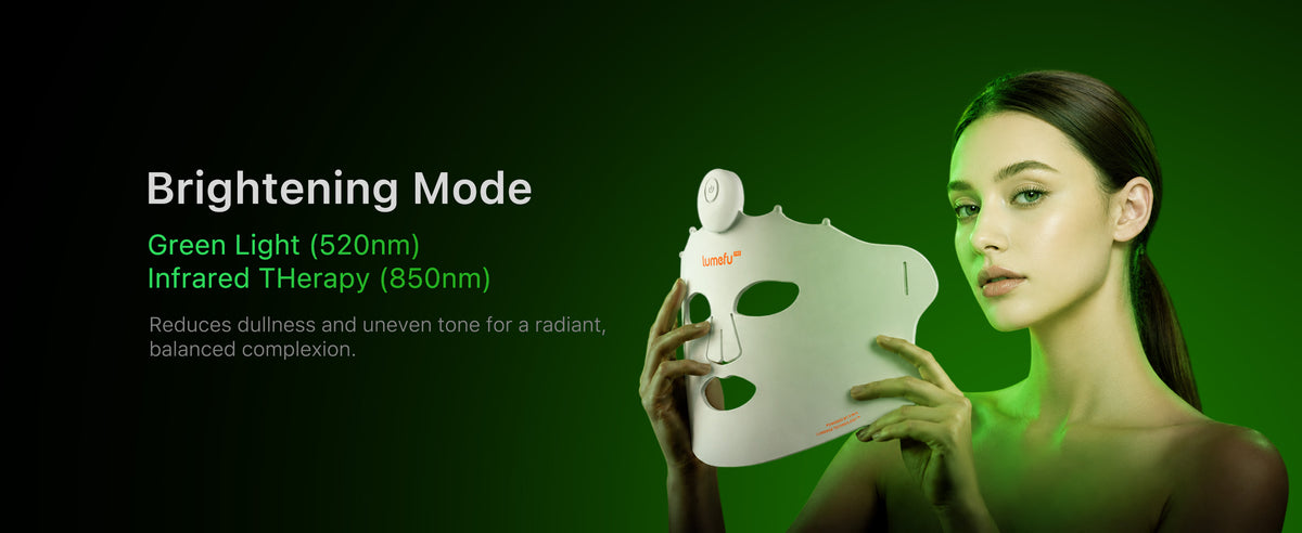 Lumefu product mode