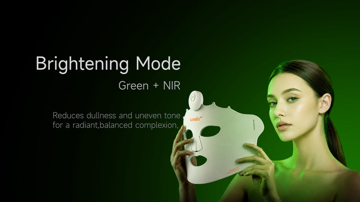 Lumefu product mode