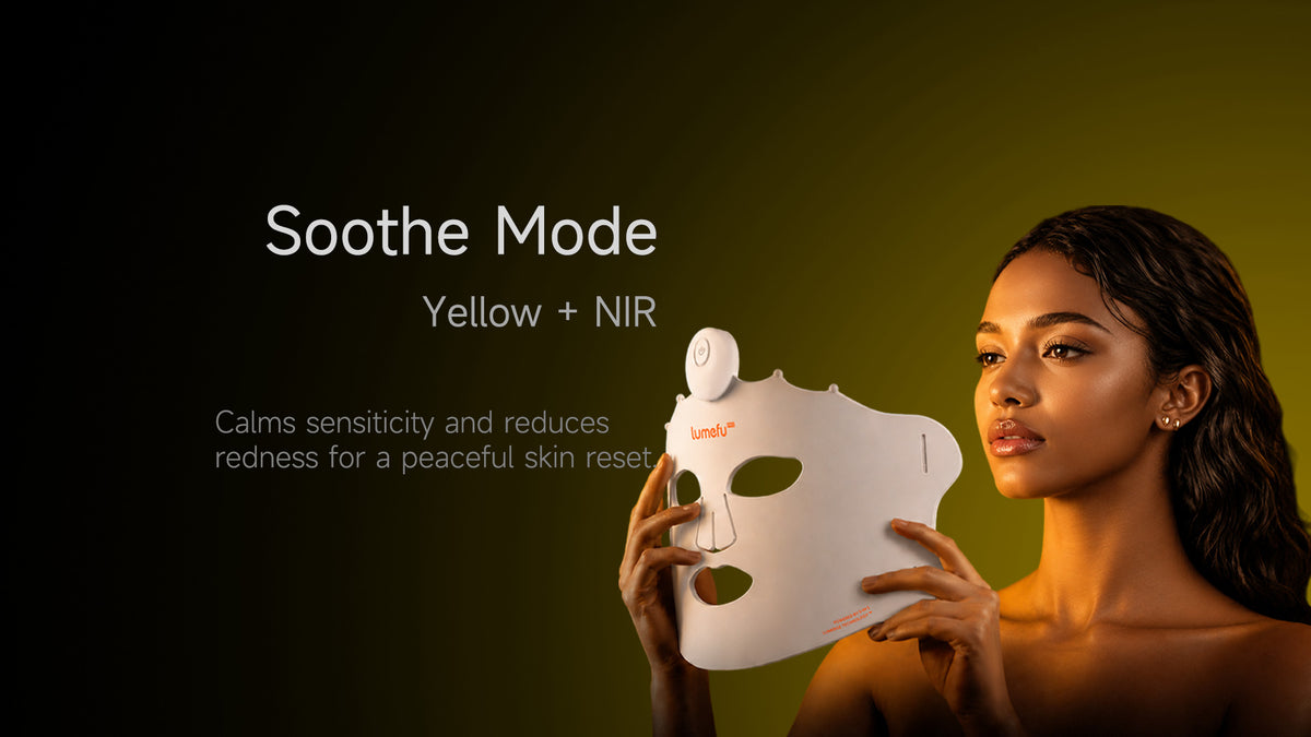 Lumefu product mode