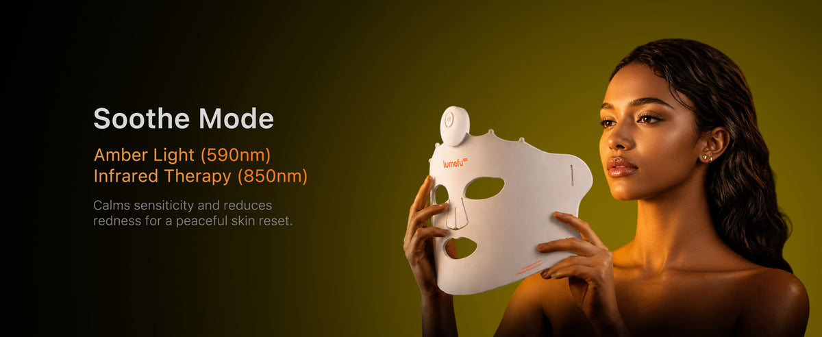 Lumefu product mode