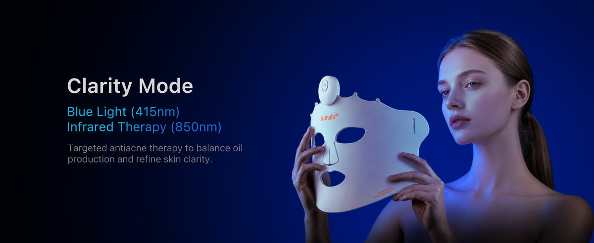 Lumefu product mode