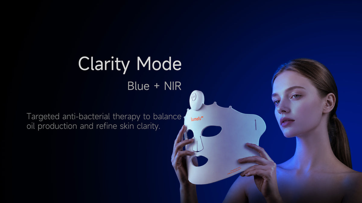 Lumefu product mode