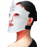Lumefu Nimbus LED Light Therapy Mask